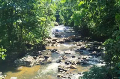 Casa à venda no bairro Rio Sagrado de Cima - Morretes/PR, Rural