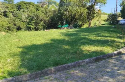 Terreno em condomínio fechado à venda na Rua Daniel Pires, 03, Itapema, Antonina