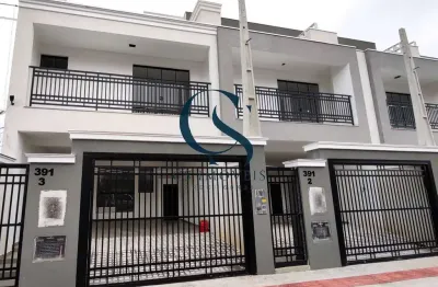 Casa com 3 quartos à venda no Dom Bosco, Itajaí 