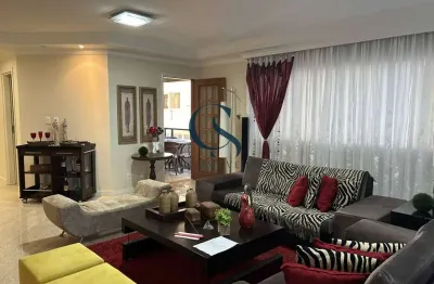 Apartamento em área nobre de itajai com 3 suítes e 3 vagas