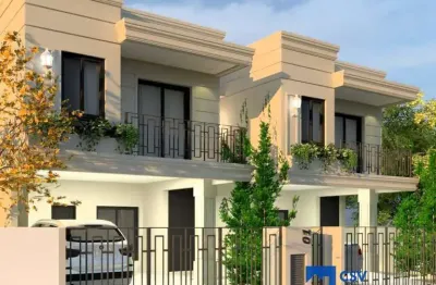 Casa com 3 quartos à venda no Centro, Itajaí 