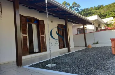 Casa com 3 quartos à venda no Fazenda, Itajaí 