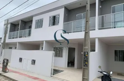 Casa com 3 quartos à venda no Cordeiros, Itajaí 