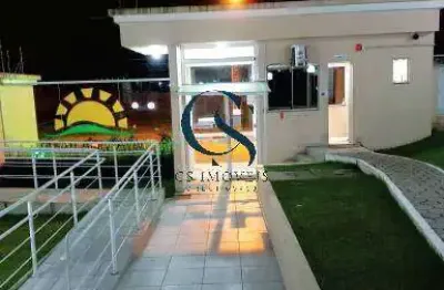 Apartamento com 2 dormitórios no bairro carvalho em itajai
