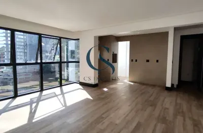 Apartamento novo com 2 suítes e 2 vagas próximo da praia em itajaí
