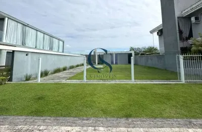 Terreno em condomínio fechado ao lado do centro de itajaí