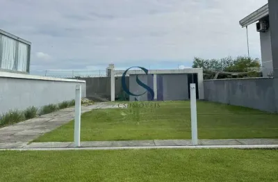 Terreno em condomínio fechado à venda no Dom Bosco, Itajaí 