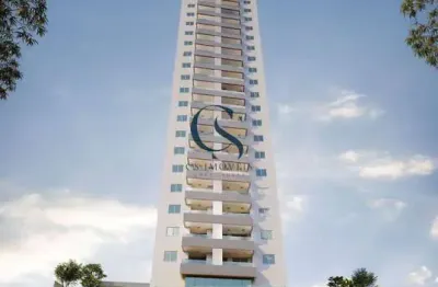Excelente apartamento com suíte + 1 dormitório no centro de itajaí