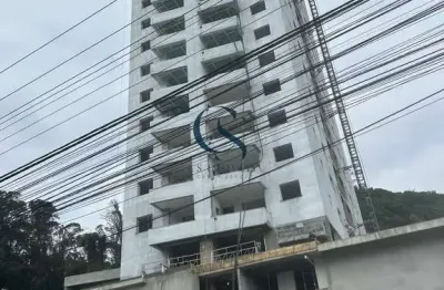 Apartamento com 2 quartos à venda no Centro, Itajaí 