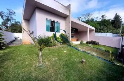 Casa próxima do mar e na divisa entre penha e piçarras