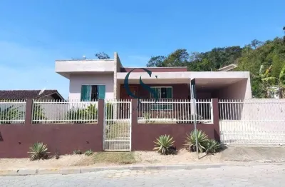 Casa com 2 quartos à venda na Praia Alegre, Penha 