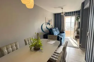 Apartamento em ótima localização no bairro são vicente em itajaí