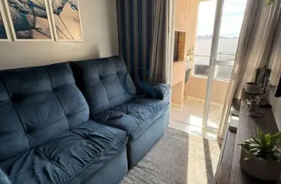 Apartamento em ótima localização no bairro são vicente em itajaí