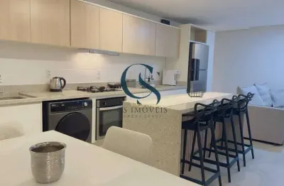 Apartamento com 2 quartos à venda no São Judas, Itajaí 