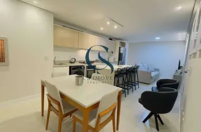 Apartamento com 2 quartos à venda no São Judas, Itajaí 