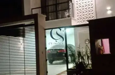 Casa com 3 quartos à venda no Gravata, Navegantes 