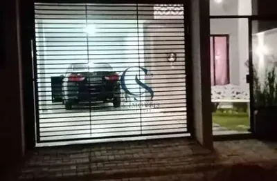 Casa com 3 quartos à venda no Gravata, Navegantes 