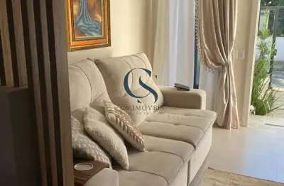 Casa com 3 quartos à venda no Gravata, Navegantes 