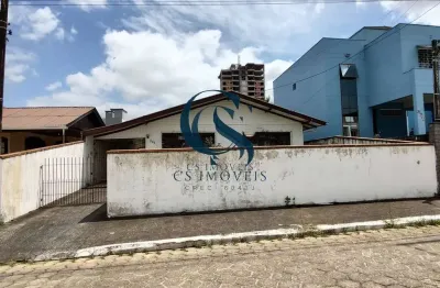 Casa com 3 quartos à venda no Dom Bosco, Itajaí 