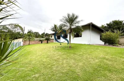 Casa com 3 quartos à venda no Centro, Rodeio 