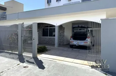 Casa com 2 quartos para alugar no Dom Bosco, Itajaí 