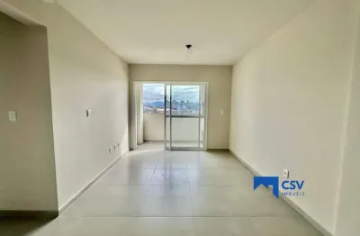 Apartamento com 2 quartos à venda no São Vicente, Itajaí 