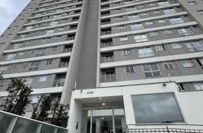 Apartamento com 2 quartos à venda no São Judas, Itajaí 