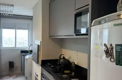 Apartamento com 2 quartos à venda no São Judas, Itajaí 