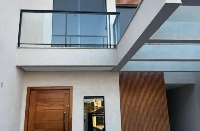 Casa com 3 quartos à venda no Dom Bosco, Itajaí 