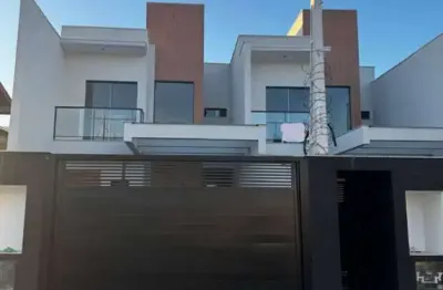 Casa com 3 quartos à venda no Dom Bosco, Itajaí 