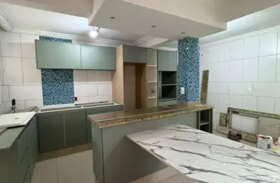 Casa com suíte + 2 dormitórios para locação no bairro são joão