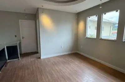 Casa com suíte + 2 dormitórios para locação no bairro são joão