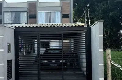 Casa com 2 quartos à venda no Dom Bosco, Itajaí 