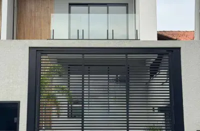 Casa com 3 quartos à venda no Dom Bosco, Itajaí 