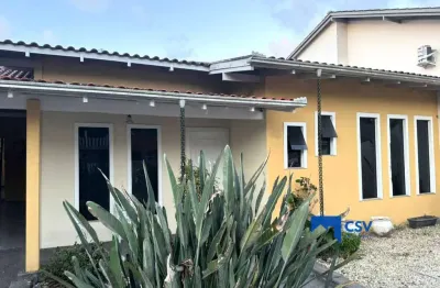 Casa com 4 quartos à venda no Dom Bosco, Itajaí 