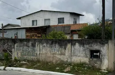 Terreno à venda na Cidade Nova, Itajaí 