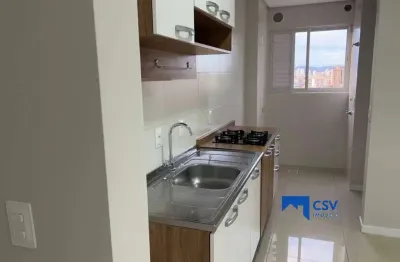 Excelente apartamento para locação com suíte + 1 dormitório na ressacada