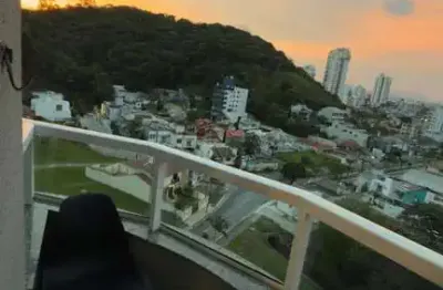 Excelente apartamento com suíte + 1 dormitório no bairro ressacada