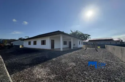 Terreno estratégico para galpões ou empresas em cordeiros – itajaí