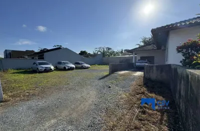 Terreno estratégico para galpões ou empresas em cordeiros – itajaí