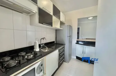 Apartamento com 2 quartos à venda no Dom Bosco, Itajaí 