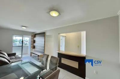 Apartamento com 2 quartos à venda no Dom Bosco, Itajaí 