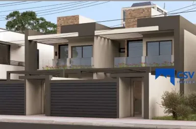 Casa com 3 quartos à venda no Ressacada, Itajaí 