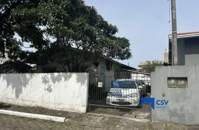 Terreno à venda no Dom Bosco, Itajaí 