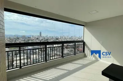 Apartamento semimobiliado com suíte e lazer completo no dom bosco/itajaí