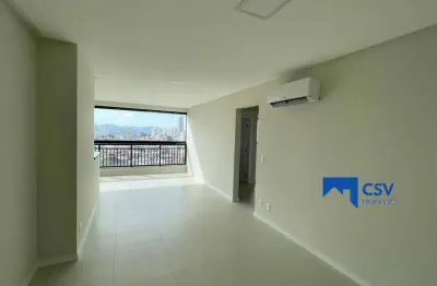 Apartamento semimobiliado com suíte e lazer completo no dom bosco/itajaí