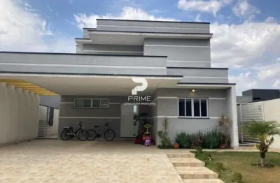 Casa em condomínio fechado com 4 quartos à venda na Avenida Carlos Pedroso da Silveira, Residencial Ouroville, Taubaté
