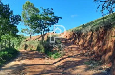 Chácara de 30.000m2 com platô em carapeva - rod. oswaldo cruz - próximo à são luiz do paraitinga