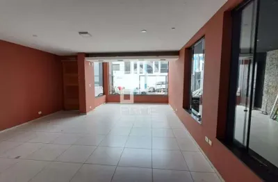 Prédio comercial com dois andares para locação no centro de taubaté com 437m2 de área útil