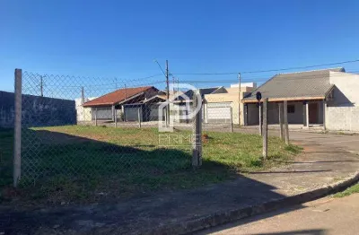 Terreno à venda na Rua Professor Doutor Nivaldo Zollner, Jardim Continental II, Taubaté